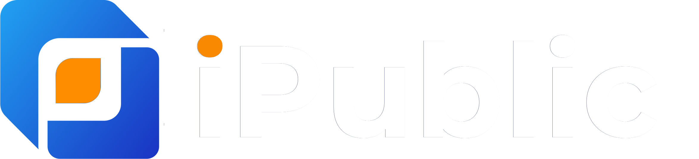 iPublic